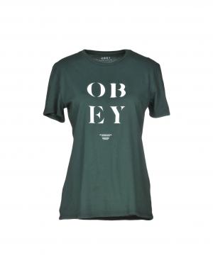 Футболка OBEY