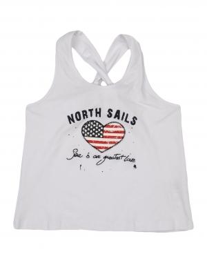 Футболка NORTH SAILS