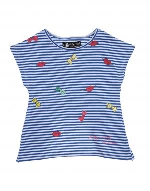 Футболка ANDY WARHOL by PEPE JEANS