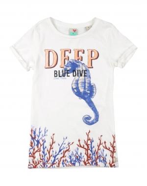 Футболка SCOTCH R'BELLE