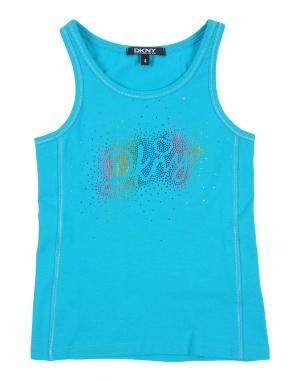 Футболка DKNY