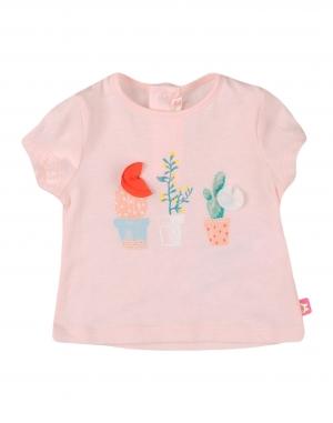 Футболка BILLIEBLUSH