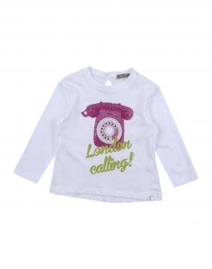 Футболка MICROBE