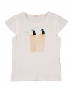 Футболка BILLIEBLUSH