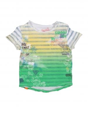 Футболка BEST BAND