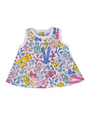 Футболка KENZO