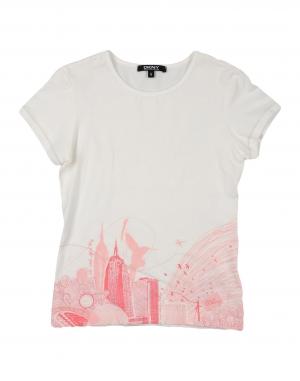 Футболка DKNY