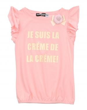 Футболка PAESAGGino