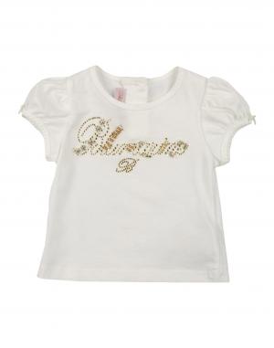 Футболка MISS BLUMARINE