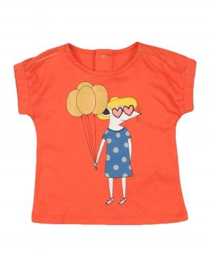 Футболка LITTLE MARC JACOBS