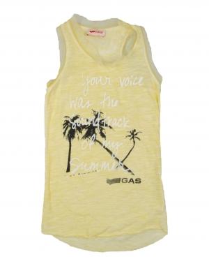 Футболка GAS