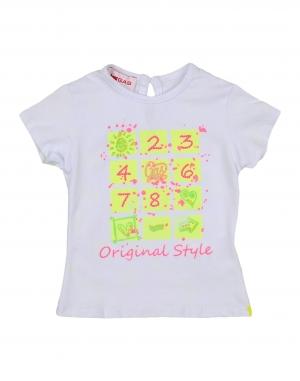 Футболка GAS