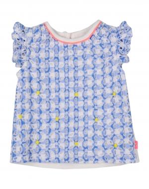 Футболка BILLIEBLUSH