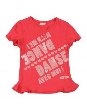 Футболка DIMENSIONE DANZA