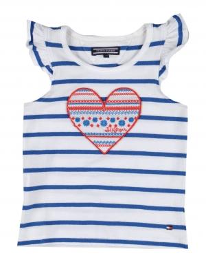 Футболка TOMMY HILFIGER