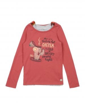 Футболка SCOTCH R'BELLE