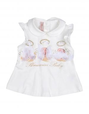 Футболка MISS BLUMARINE