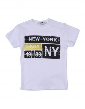 Футболка DKNY