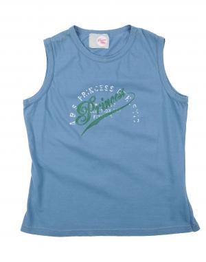 Футболка AB/SOUL PRINCESS