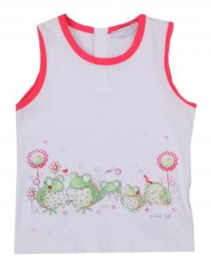 Футболка HEACH DOLLS by SILVIAN HEACH