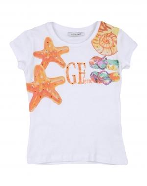 Футболка GF FERRE'