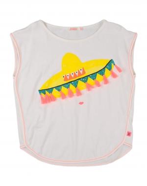 Футболка BILLIEBLUSH