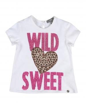 Футболка MICROBE