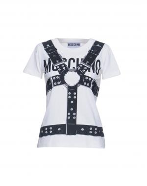 Футболка MOSCHINO