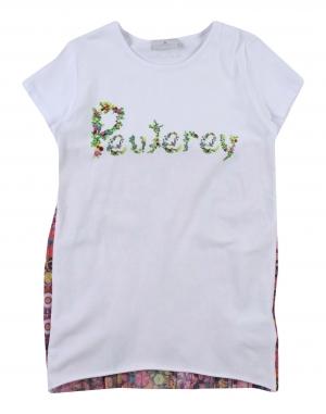 Футболка PEUTEREY