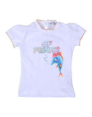 Футболка GF FERRE'