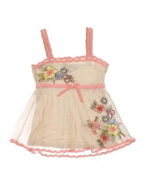 Футболка TWIN-SET Simona Barbieri