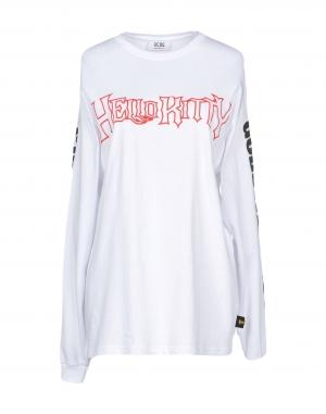 Футболка GCDS