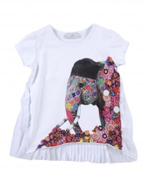 Футболка PEUTEREY