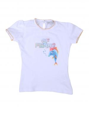 Футболка GF FERRE'