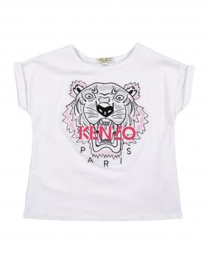 Футболка KENZO