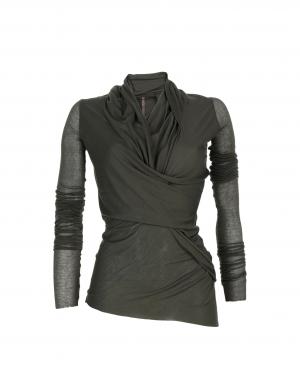 Футболка RICK OWENS LILIES