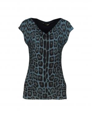 Футболка ROBERTO CAVALLI