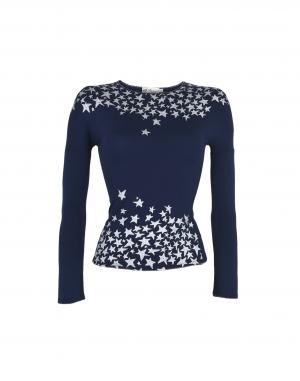 Футболка BLUMARINE