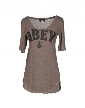Футболка OBEY