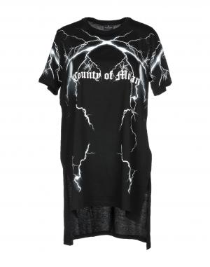 Футболка MARCELO BURLON