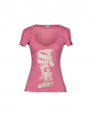 Футболка DIMENSIONE DANZA