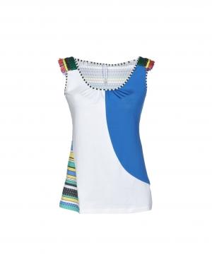 Футболка PIANURASTUDIO