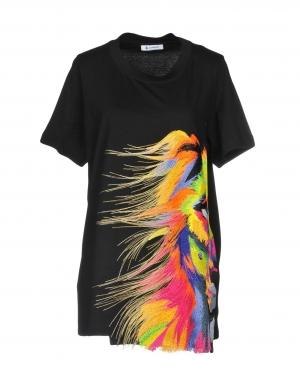 Футболка DONDUP