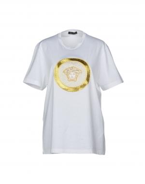 Футболка VERSACE