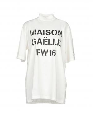 Футболка GAëLLE Paris