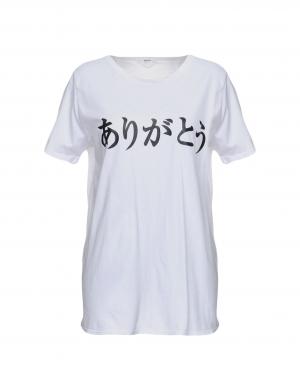 Футболка MIKOH