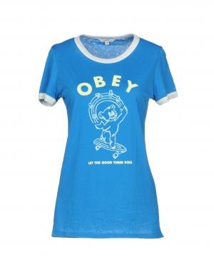 Футболка OBEY