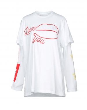 Футболка CHIARA FERRAGNI