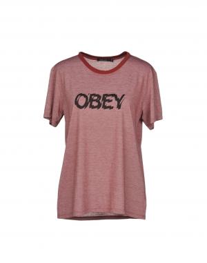 Футболка OBEY