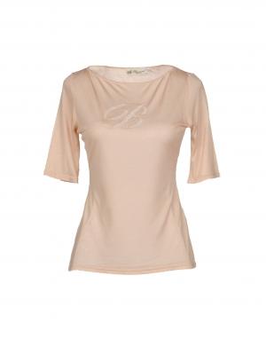 Футболка BLUMARINE